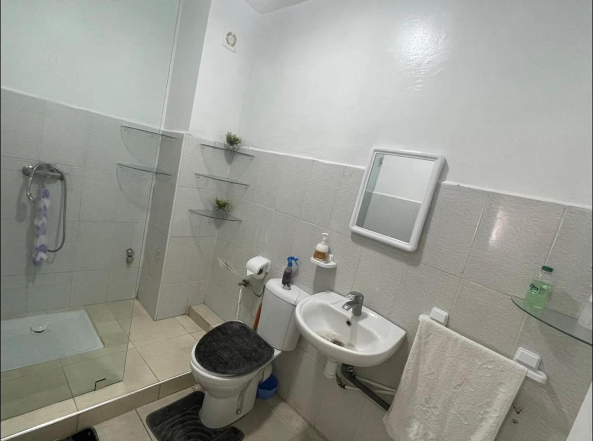 Amazing Apartment In The Heart Of El Jadida Exterior foto