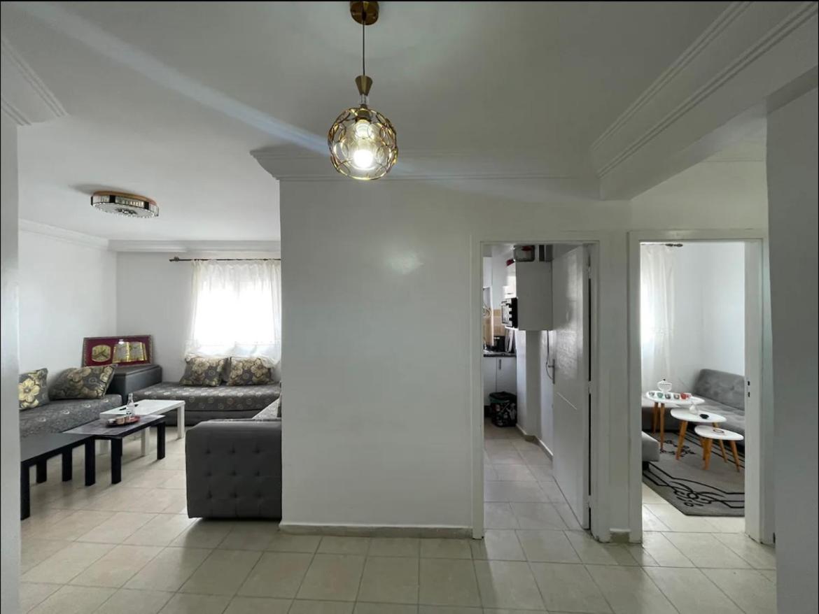 Amazing Apartment In The Heart Of El Jadida Exterior foto